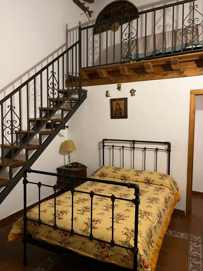 Tia Clotilde Es Una Casa Grande Ideal Para Famili Cabezas Bajas Exterior foto